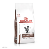 Royal Canin GASTROINTESTINAL FIBRE RESPONSE  Корм сухой для кошек при запорах 350г