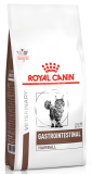 ROYAL CANIN GastroIntestinal Hairball для взрослых кошек при нарушениях пищеварения, вызванного наличием волосяных комочков 2кг.