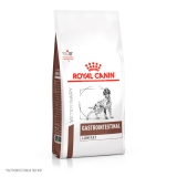 Royal Canin GASTROINTESTINAL LOW FAT Корм сухой для взрослых собак при нарушениях пищеварения 1,5кг