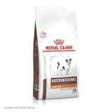 Royal Canin GASTROINTESTINAL LOW FAT SMALL DOGS  Корм сухой для взрослых собак мелких пород при нарушениях пищеварения 1кг