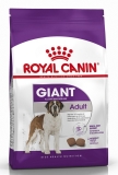 Royal Canin Giant Adult  4 кг