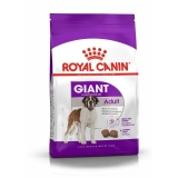 Royal Canin Giant Adult Корм сухой для взрослых собак очень крупных размеров от 18 месяцев 15кг