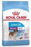 Royal Canin Giant Junior 32 3,5 кг