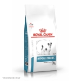 Royal Canin HYPOALLERGENIC SMALL DOGS Корм сухой для взрослых собак мелких пород при пищевой аллергии 1кг
