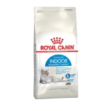 Royal Canin Indoor Appetite Control Корм сухой сбалансированный для взрослых кошек, живущих в помещении 400г