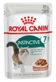 Royal Canin Instinctive +7 (в соусе), 85гр