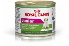 Royal Canin Junior 195 гр