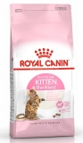 Royal Canin Kitten Sterilised для стерилизованных котят 3,5кг