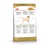 Royal Canin Labrador Retriever Adult Корм сухой для взрослых собак породы Лабрадор Ретривер от 15 месяцев 3кг