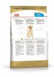 Royal Canin Labrador Retriever Puppy Корм сухой для щенков породы Лабрадор Ретривер до 15 месяцев 3кг