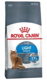 Royal Canin Light Weight Care сухой корм для взрослых кошек, склонных к полноте 3кг