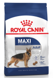 Royal Canin Maxi Adult 15 кг