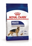 Royal Canin Maxi Adult Корм сухой для взрослых собак крупных размеров от 15 месяцев до 5 лет 15кг