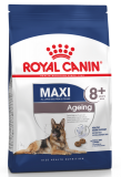 Royal Canin Maxi Ageing 8+ 15 кг