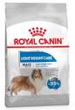 Royal Canin Maxi Light Weight Care 10 кг