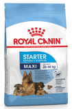 Royal Canin Maxi Starter 15 кг