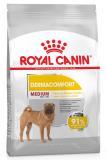 Royal Canin Medium Dermacomfort 3 кг