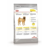 Royal Canin Medium Dermacomfort Корм сухой для взрослых собак средних размеров при раздражениях и зуде кожи 3кг