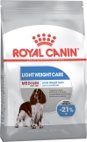 Royal Canin Medium Light Weight Care 3 кг
