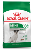 Royal Canin Mini Adult 8+ 2 кг