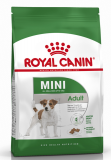 Royal Canin Mini Adult 8 кг
