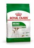 Royal Canin Mini Adult Корм сухой для взрослых собак мелких размеров от 10 месяцев 8кг