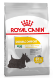 Royal Canin Mini Dermacomfort 1 кг
