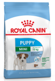Royal canin Mini Puppy 4кг