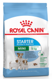 Royal Canin Mini Starter 8.5 кг