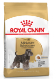 Royal Canin Miniature Schnauzer Adult 3 кг