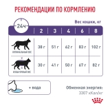 Royal Canin NEUTERED SATIETY BALANCE  Корм сухой для взрослых котов и кошек с момента стерилизации до 7 лет 300г