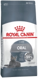 Royal Canin Oral Care 400гр