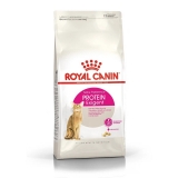 Royal Canin Protein Exigent Корм сухой сбалансированный для привередливых взрослых кошек от 1 года 2кг