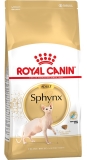 Royal Canin Sphynx Adult 400гр