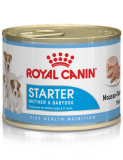 Royal Canin Starter Mousse 195 гр