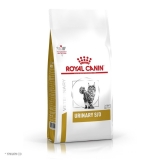 Royal Canin URINARY S/O Корм сухой для кошек при мочекаменной болезни 1,5кг