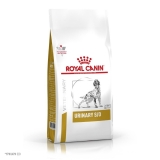 Royal Canin URINARY S/O Корм сухой для взрослых собак при мочекаменной болезни 2кг