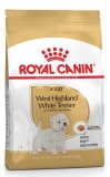Royal Canin West Highland White Terrier 21 1,5 кг