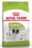 Royal Canin X-Small Adult 3 кг