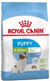 Royal Canin x-small puppy корм для щенков миниатюрных пород 0,5кг