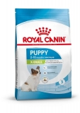 Royal Canin X-Small Puppy Корм сухой для щенков очень мелких размеров до 10 месяцев 500г