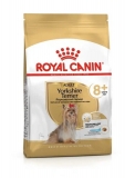 Royal Canin Yorkshire Terrier Adult 8+ Корм сухой для стареющих собак породы Йоркширский Терьер от 8 лет 500г