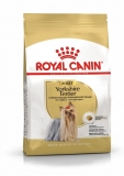 Royal Canin Yorkshire Terrier Adult Корм сухой для взрослых собак породы Йоркширский Терьер от 10 месяцев 500г