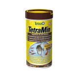 Tetra Min Корм для аквариумных рыб 100мл