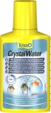 Tetra Crystal Water Средство для очистки воды 100мл