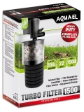 Фильтр внутренний Aquael Turbo-1500