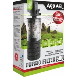 Фильтр внутренний Aquael Turbo-500
