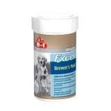 Витамины 8в1 Exel Brewer's Yeast 140табл