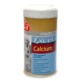 Витамины 8в1 Exel Calcium 155табл