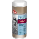 Витамины 8в1 Exel Calcium 470табл